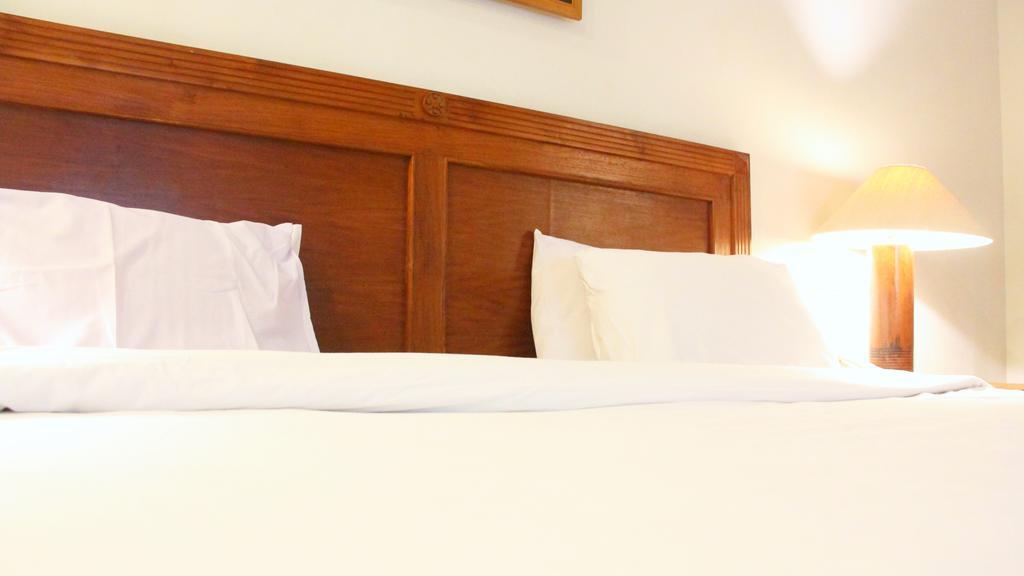 Mesra Business & Resort Hotel Samarinda Ngoại thất bức ảnh